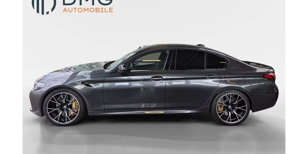 BMW M5 52.800 km 74.990 &euro; Bedburg 50181