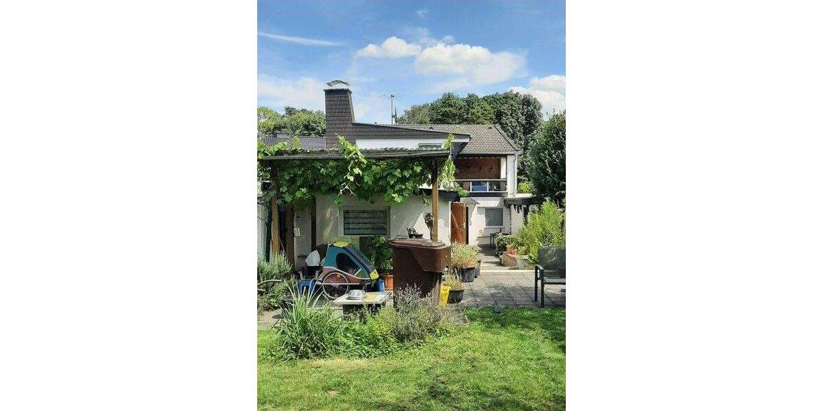 Einfamilienhaus Mönchengladbach Wickrathberg - 5 Zimmer, 150 m&sup2;, 348.000&euro; | Angebot:25705955