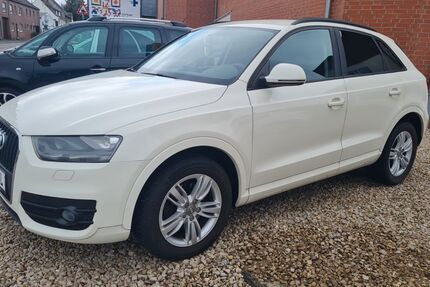 Audi Q3 293.931 km 7.490 &euro; Bergheim 50126