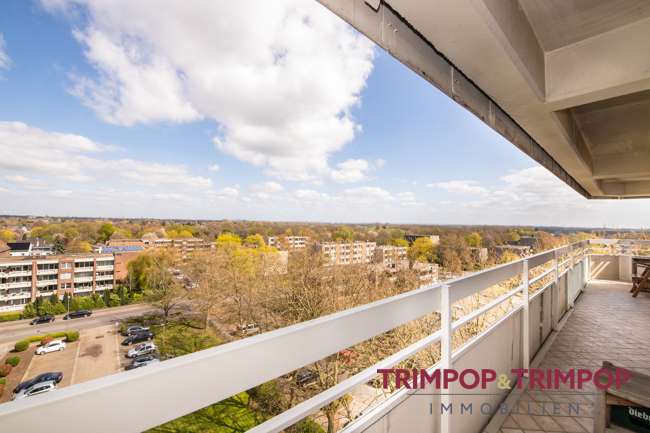 Etagenwohnung Krefeld Fischeln - 3 Zimmer, 80 m&sup2;, 189.800&euro; | Angebot:26157421