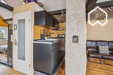 Zimmer Pulheim Dansweiler - 1 Zimmer, 1.090&euro; | Angebot:24985557