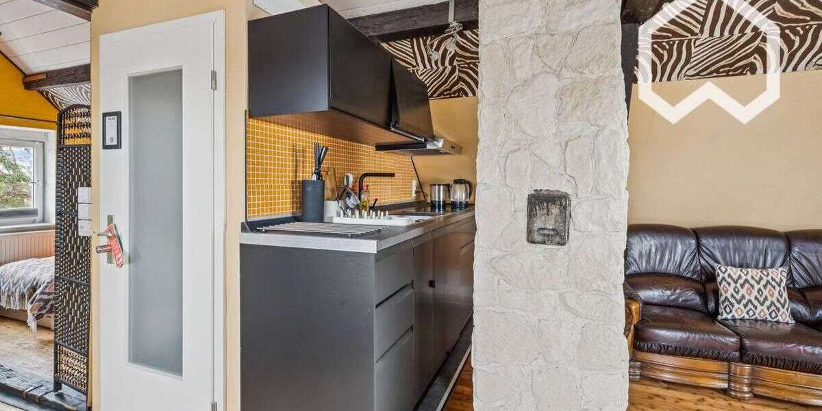Zimmer Pulheim Dansweiler - 1 Zimmer, 1.090&euro; | Angebot:24985557