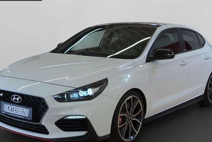 Hyundai i30 90.100 km 23.950 &euro; Leverkusen 51381