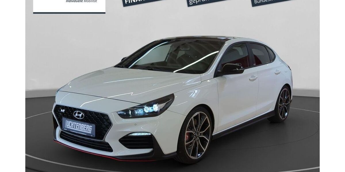 Hyundai i30 90.100 km 23.950 &euro; Leverkusen 51381