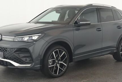 VW Tiguan 9.100 km 48.084 &euro; Düsseldorf 40233