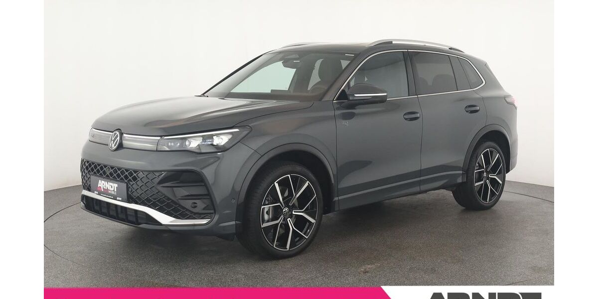 VW Tiguan 9.100 km 48.084 &euro; Düsseldorf 40233