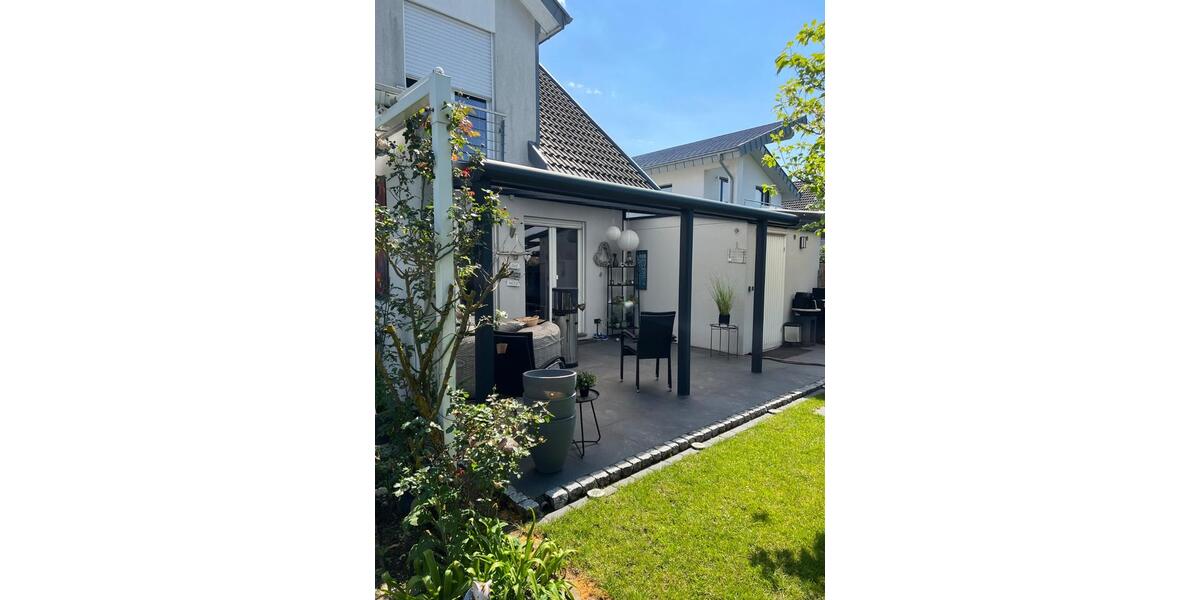 Doppelhaushälfte Erkelenz - 5 Zimmer, 167 m&sup2;, 455.000&euro; | Angebot:25916895