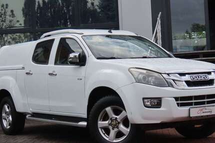 Isuzu D-Max 32.517 km 24.900 &euro; Neuss 41469