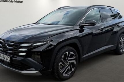 Hyundai TUCSON 6.008 km 35.990 &euro; Mönchengladbach 41061