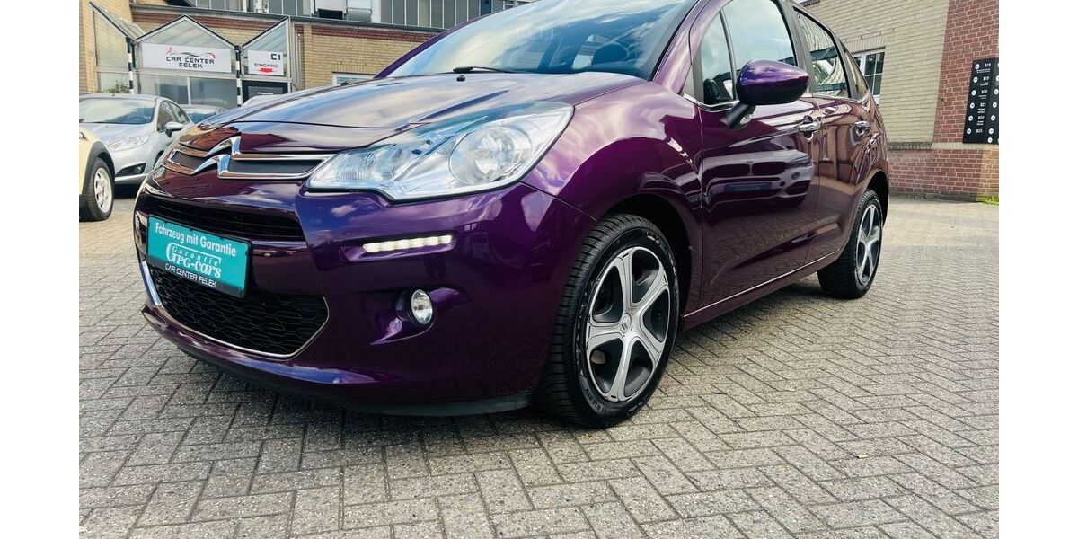 Citroen C3 110.000 km 6.000 &euro; Viersen 41748