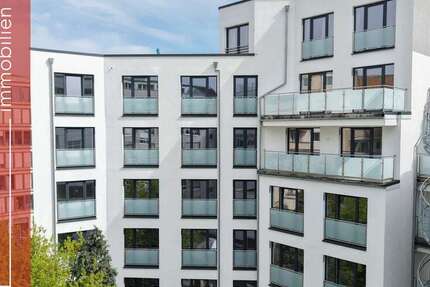 Wohnung Düsseldorf / Stadtmitte Stadtmitte - 3 Zimmer, 113 m&sup2;, 2.130&euro; | Angebot:24982365