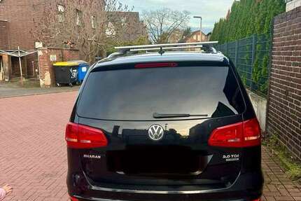 VW Sharan 175.250 km 13.150 &euro; Monheim am Rhein 40789