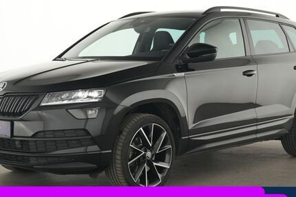 Skoda Karoq 39.334 km 29.849 &euro; Neuss 41460