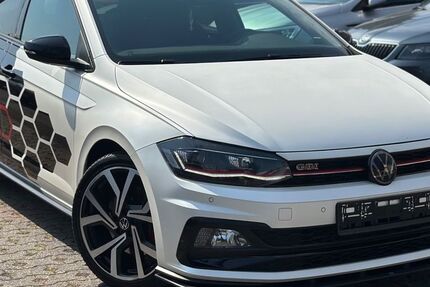 VW Polo 82.134 km 17.948 &euro; Mönchengladbach 41063