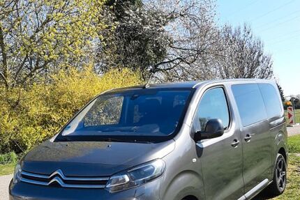 Citroen Jumpy 105.000 km 21.500 &euro; Viersen 41747
