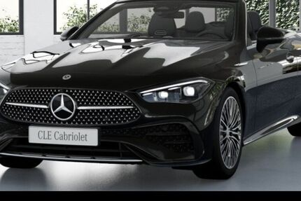Mercedes-Benz CLE 200 9.900 km 59.980 &euro; Düsseldorf 40470