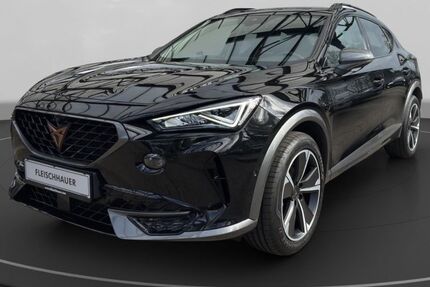 Cupra Formentor 26.816 km 29.470 &euro; Mönchengladbach 41238