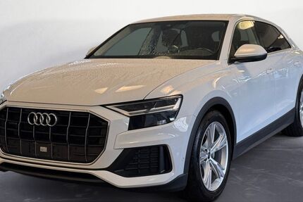 Audi Q8 59.166 km 57.680 &euro; Hilden 40721