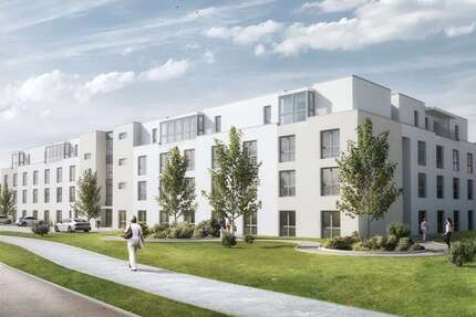 Wohnung Leverkusen Bürrig - 2.5 Zimmer, 100 m&sup2;, 390.000&euro; | Angebot:21676886