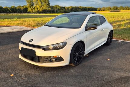 VW Scirocco 163.000 km 9.700 &euro; Viersen 41751