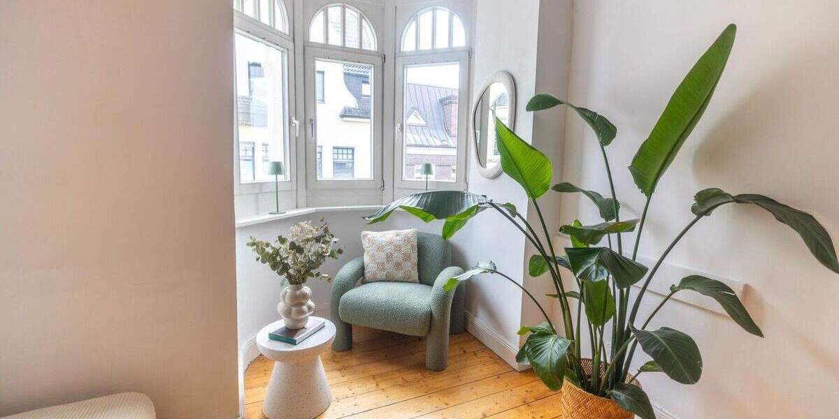 Mehrfamilienhaus, Wohnhaus Mönchengladbach Stadtmitte - 1 Zimmer, 274 m&sup2;, 715.000&euro; | Angebot:25667965