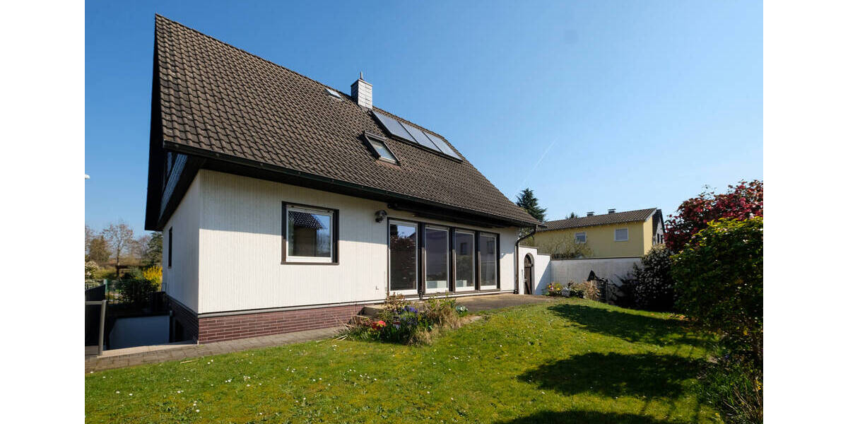 Einfamilienhaus Langenfeld Richrath - 5 Zimmer, 149 m&sup2;, 449.000&euro; | Angebot:26189466