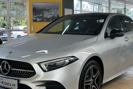 Mercedes-Benz A 250 22.100 km 30.999 &euro; Kerpen 50171