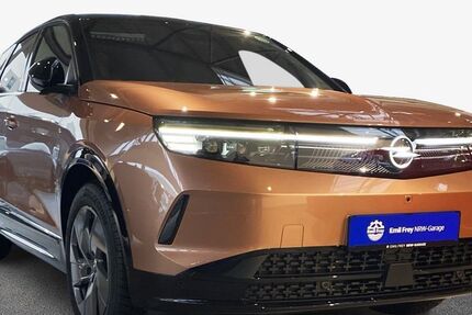 Opel Grandland (X) 22.000 km 34.650 &euro; Leverkusen 51373