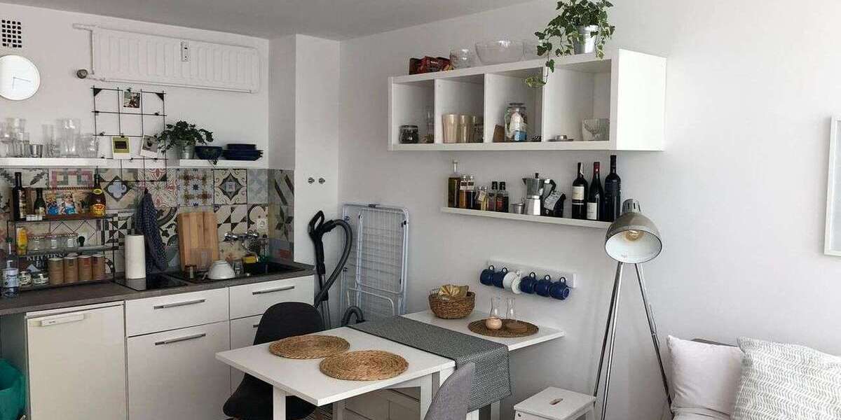 Zimmer Düsseldorf Flingern Süd - 1 Zimmer, 900&euro; | Angebot:24985602