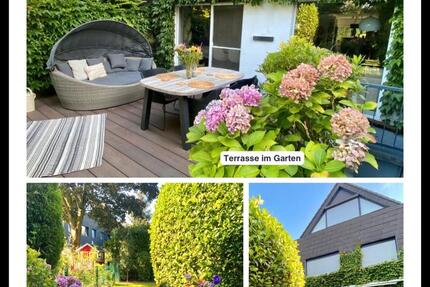 Haus Köln Porz - 6 Zimmer, 154 m&sup2;, 689.000&euro; | Angebot:26207746