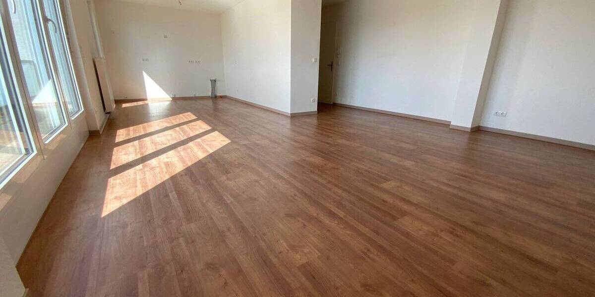 Etagenwohnung Meerbusch Osterath - 3 Zimmer, 98 m&sup2;, 1.415&euro; | Angebot:26246069
