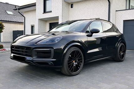 Porsche Cayenne 79.950 km 49.990 &euro; Wegberg 41844
