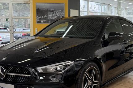 Mercedes-Benz CLA 200 123.000 km 25.999 &euro; Kerpen 50171