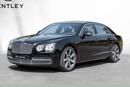 Bentley Flying Spur 56.800 km 94.900 &euro; Düsseldorf 40233