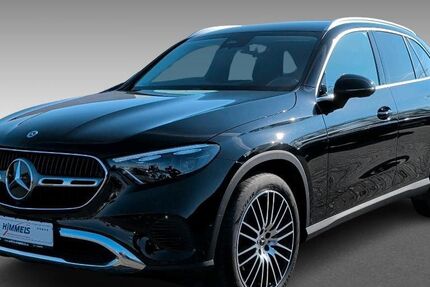 Mercedes-Benz GLC 220 27.779 km 49.270 &euro; Erkelenz 41812