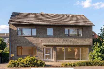 Haus Dormagen / Nievenheim Nievenheim - 5 Zimmer, 154 m&sup2;, 569.000&euro; | Angebot:26779619
