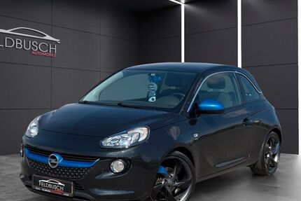 Opel Adam 110.000 km 6.980 &euro; Schwalmtal 41366