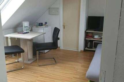 Zimmer Düsseldorf Lierenfeld - 1 Zimmer, 1.440&euro; | Angebot:22846950