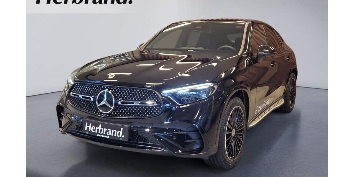 Mercedes-Benz GLC 220 7.422 km 66.980 &euro; Mönchengladbach 41063