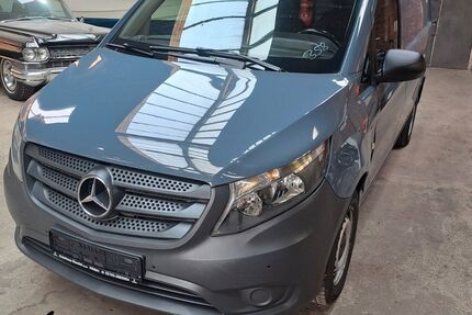 Mercedes-Benz Vito 85.715 km 14.980 &euro; Hilden 40721