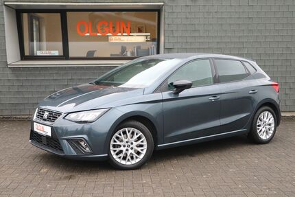 Seat Ibiza 54.987 km 17.490 &euro; Neuss 41469