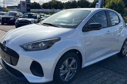 Mazda 2 2.855 km 22.891 &euro; Grevenbroich 41515