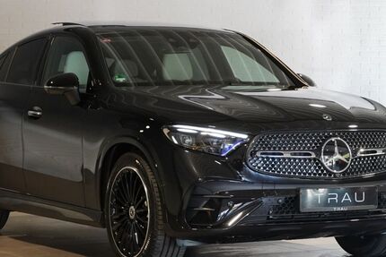 Mercedes-Benz GLC 300 7.847 km 82.990 &euro; Hückelhoven 41836