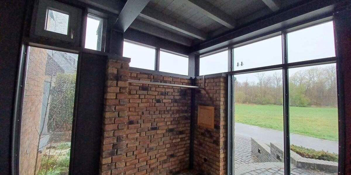 Einfamilienhaus Korschenbroich - 8 Zimmer, 243 m&sup2;, 1.100.000&euro; | Angebot:25769449