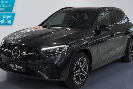 Mercedes-Benz GLC 300 14.336 km 55.990 &euro; Bergheim 50126