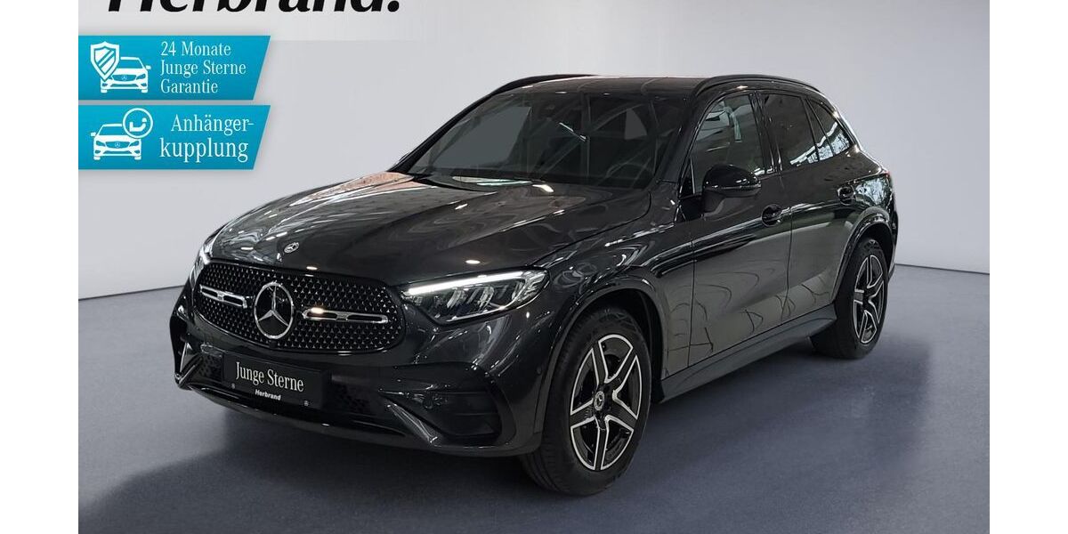 Mercedes-Benz GLC 300 14.336 km 55.990 &euro; Bergheim 50126