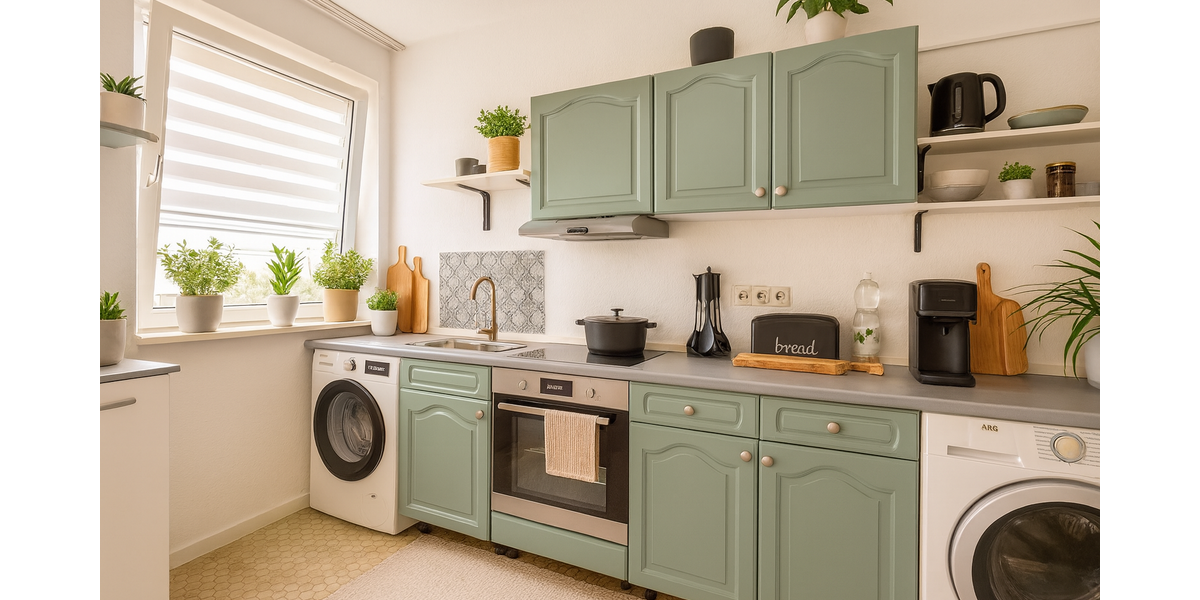 Etagenwohnung Düsseldorf Pempelfort - 4 Zimmer, 86 m&sup2;, 245.000&euro; | Angebot:26991419