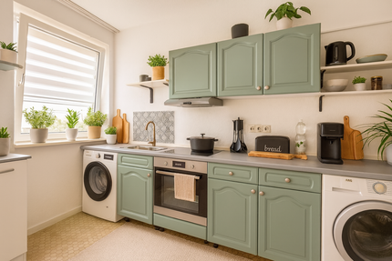 Wohnung Düsseldorf Pempelfort - 4 Zimmer, 86 m&sup2;, 245.000&euro; | Angebot:26991419