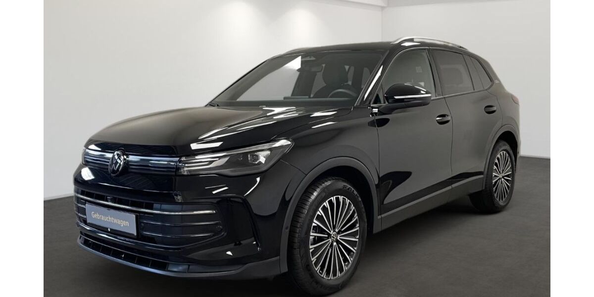 VW Tiguan 7.193 km 36.990 &euro; Düsseldorf 40233