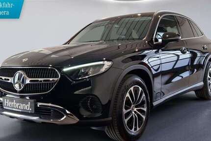 Mercedes-Benz GLC 220 23.266 km 50.490 &euro; Mönchengladbach 41063